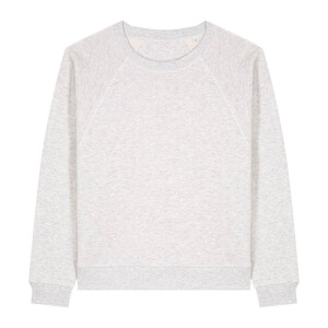 Stella Clara Damen-Raglan-Sweatshirt - Reklamnepredmety