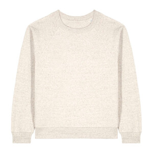 Stella Clara Damen-Raglan-Sweatshirt - Reklamnepredmety