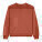 Stella Clara Damen-Raglan-Sweatshirt - stsw217-heritagebrown_packshot_main_front - variant Eg STSW217C7302X