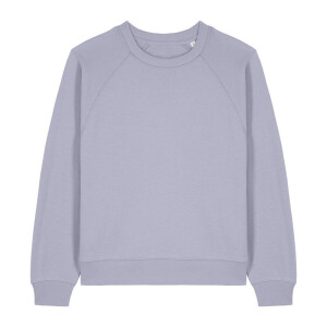Stella Clara Damen-Raglan-Sweatshirt - Reklamnepredmety