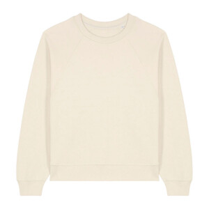 Stella Clara Damen-Raglan-Sweatshirt - Reklamnepredmety