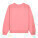 Stella Clara Damen-Raglan-Sweatshirt - stsw217-pinkjoy_packshot_main_front - variant Eg STSW217C3601L