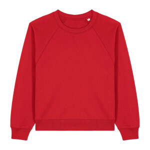 Stella Clara Damen-Raglan-Sweatshirt - Reklamnepredmety