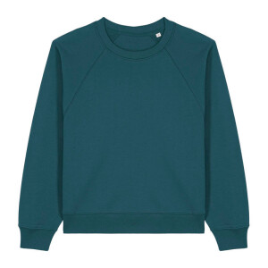 Stella Clara Damen-Raglan-Sweatshirt - Reklamnepredmety