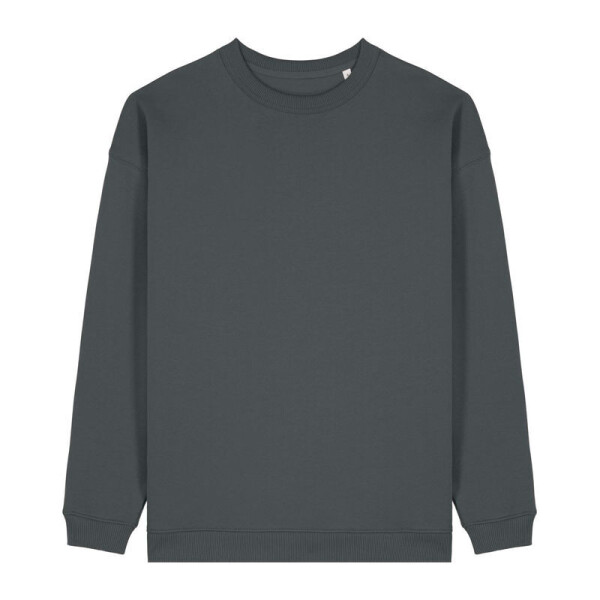 Stella Paloma Oversize-Damen-Sweatshirt