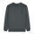 Stella Paloma Oversize-Damen-Sweatshirt - stsw218-anthracite_packshot_main_front - variant Eg STSW218C2531S