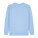 Stella Paloma oversized women's sweatshirt - stsw218-bluesoul_packshot_main_back - variant Eg STSW218C1491L