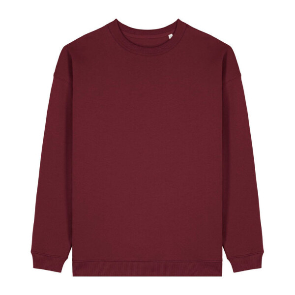 Stella Paloma Oversize-Damen-Sweatshirt