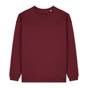 Stella Paloma Oversize-Damen-Sweatshirt - Reklamnepredmety