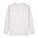 Stella Paloma oversized women's sweatshirt - stsw218-coolheathergrey_packshot_main_back - variant Eg STSW218C1461L