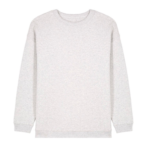 Stella Paloma Oversize-Damen-Sweatshirt