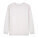 Stella Paloma Oversize-Damen-Sweatshirt - stsw218-coolheathergrey_packshot_main_front - variant Eg STSW218C1461M