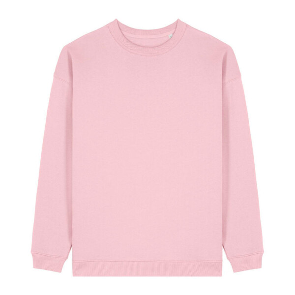 Stella Paloma Oversize-Damen-Sweatshirt