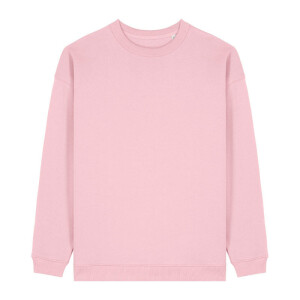Stella Paloma Oversize-Damen-Sweatshirt - Reklamnepredmety