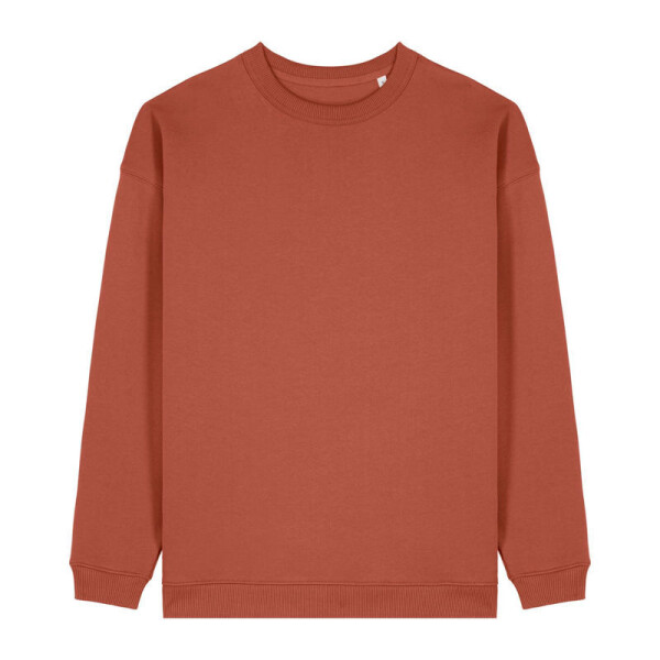 Stella Paloma Oversize-Damen-Sweatshirt