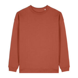 Stella Paloma Oversize-Damen-Sweatshirt - Reklamnepredmety