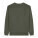 Stella Paloma oversized women's sweatshirt - stsw218-khaki_packshot_main_back - variant Eg STSW218C2231L