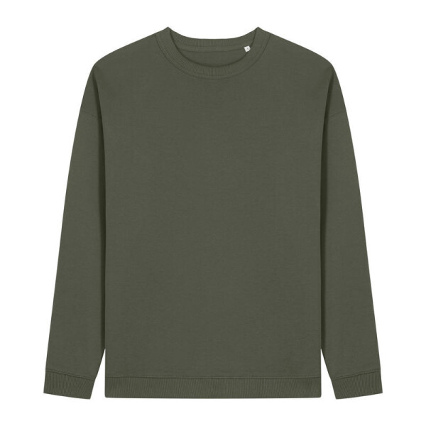 Stella Paloma Oversize-Damen-Sweatshirt