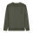 Stella Paloma Oversize-Damen-Sweatshirt - stsw218-khaki_packshot_main_front - variant Eg STSW218C2231L
