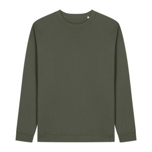 Stella Paloma Oversize-Damen-Sweatshirt - Reklamnepredmety