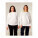 Stella Paloma oversized women's sweatshirt - stsw218-offwhite_duo_main_front - variant Eg STSW218C0181L
