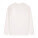 Stella Paloma Oversize-Damen-Sweatshirt - stsw218-offwhite_packshot_main_front - variant Eg STSW218C0181L