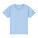 Baby Creator Kinder-T-Shirt - sttb918-bluesoul_packshot_main_front - variant Eg STTB918C149B1