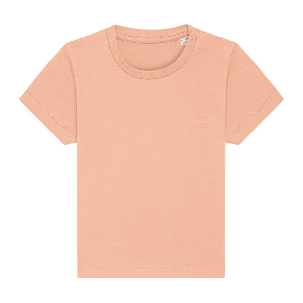 Baby Creator Kinder-T-Shirt