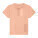 Baby Creator Kinder-T-Shirt - sttb918-fraichepeche_packshot_main_front - variant Eg STTB918C101B1