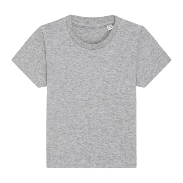 Baby Creator Kinder-T-Shirt