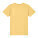 Mini Creator 2.0 kids' t-shirt - sttk184-vivayellow_packshot_main_back - variant Eg STTK184C35603