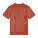 Creator 2.0 unisex t-shirt - sttu169-heritagebrown_packshot_main_back - variant Eg STTU169C7301L
