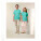 Creator 2.0 unisex t-shirt - sttu169-poolblue_duo_main_front - variant Eg STTU169C3571L