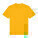 Creator 2.0 Unisex-T-Shirt - sttu169-spectrayellow_packshot_main_front - variant Eg STTU169C2041L