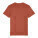 Crafter unisex t-shirt - sttu170-heritagebrown_packshot_main_back - variant Eg STTU170C7301L