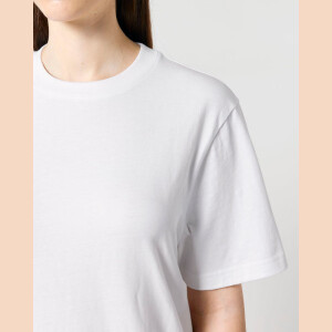 Sparker 2.0 Unisex-T-Shirt mit lockerer Passform - Reklamnepredmety