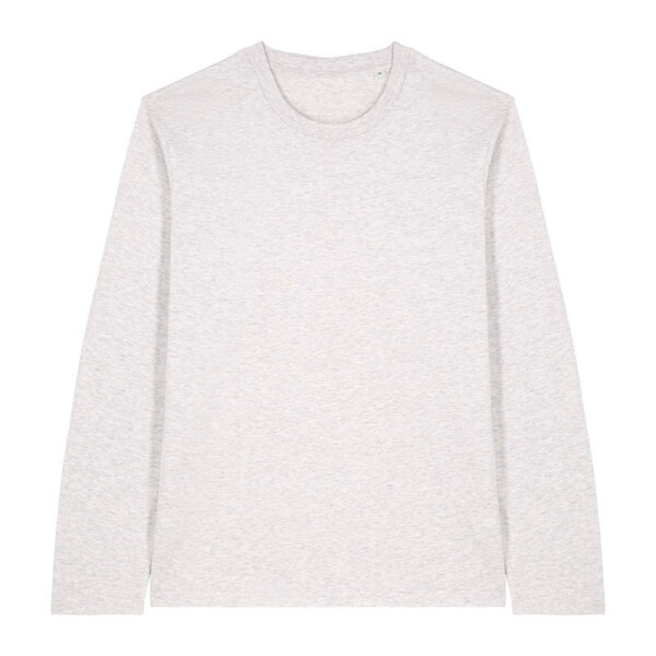 Creator 2.0 Unisex-Langarmshirt