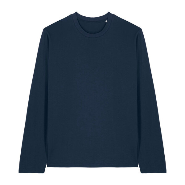 Creator 2.0 Unisex-Langarmshirt