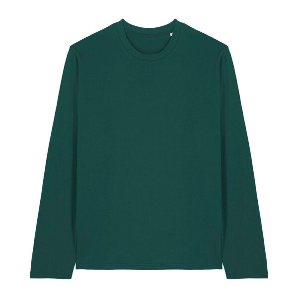 Creator 2.0 Unisex-Langarmshirt