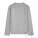 Creator 2.0 unisex long sleeves t-shirt - sttu199-heathergrey_packshot_main_back - variant Eg STTU199C2501L
