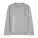 Creator 2.0 Unisex-Langarmshirt - sttu199-heathergrey_packshot_main_front - variant Eg STTU199C2501X
