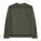 Creator 2.0 unisex long sleeves t-shirt - sttu199-khaki_packshot_main_back - variant Eg STTU199C2231L