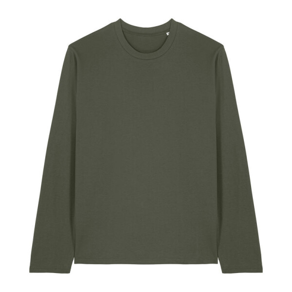 Creator 2.0 Unisex-Langarmshirt