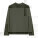 Creator 2.0 Unisex-Langarmshirt - sttu199-khaki_packshot_main_front - variant Eg STTU199C2231X