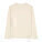 Creator 2.0 Unisex-Langarmshirt - sttu199-naturalraw_packshot_main_front - variant Eg STTU199C0541L