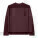Creator 2.0 unisex long sleeves t-shirt - sttu199-redbrown_packshot_main_back - variant Eg STTU199C1161L