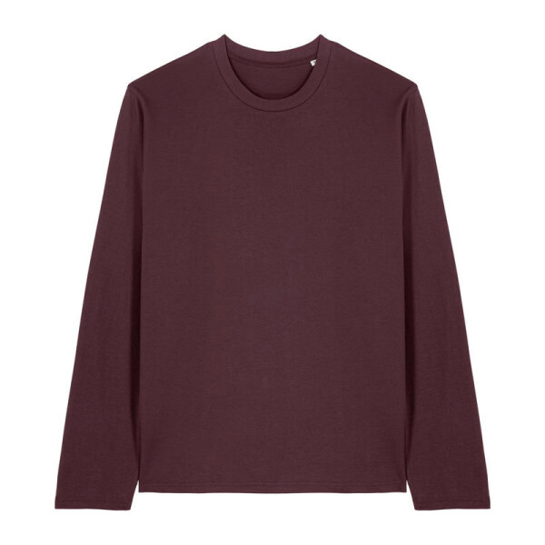 Creator 2.0 Unisex-Langarmshirt