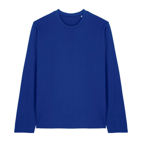 Creator 2.0 Unisex-Langarmshirt