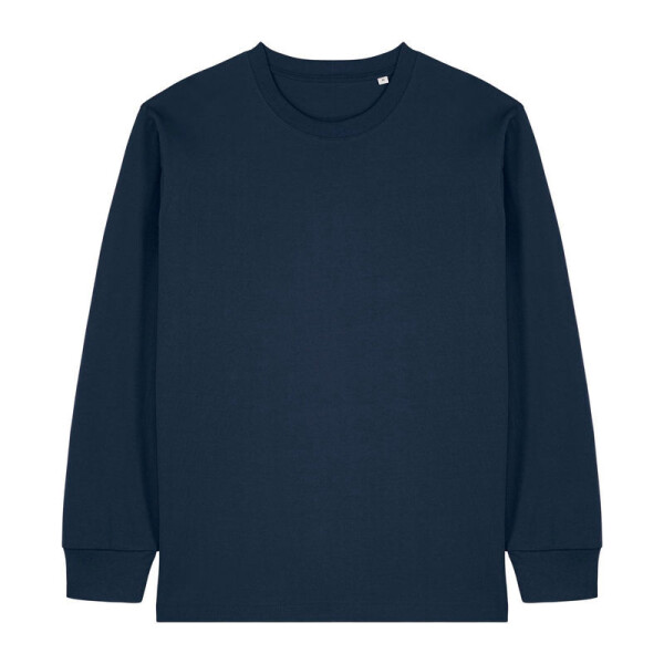 Freestyler Langarm-T-Shirt