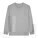 Freestyler Langarm-T-Shirt - sttu200-heathergrey_packshot_main_front - variant Eg STTU200C2501L